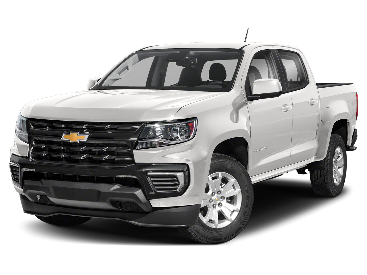 2021 Chevrolet Colorado LT for sale in Grand Blanc, MI