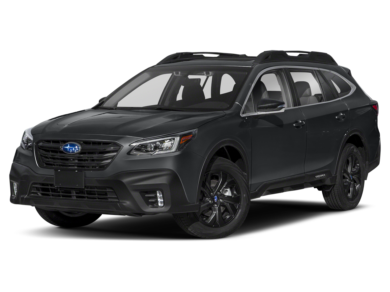 2021 Subaru Outback Onyx Edition for sale in Grand Blanc, MI