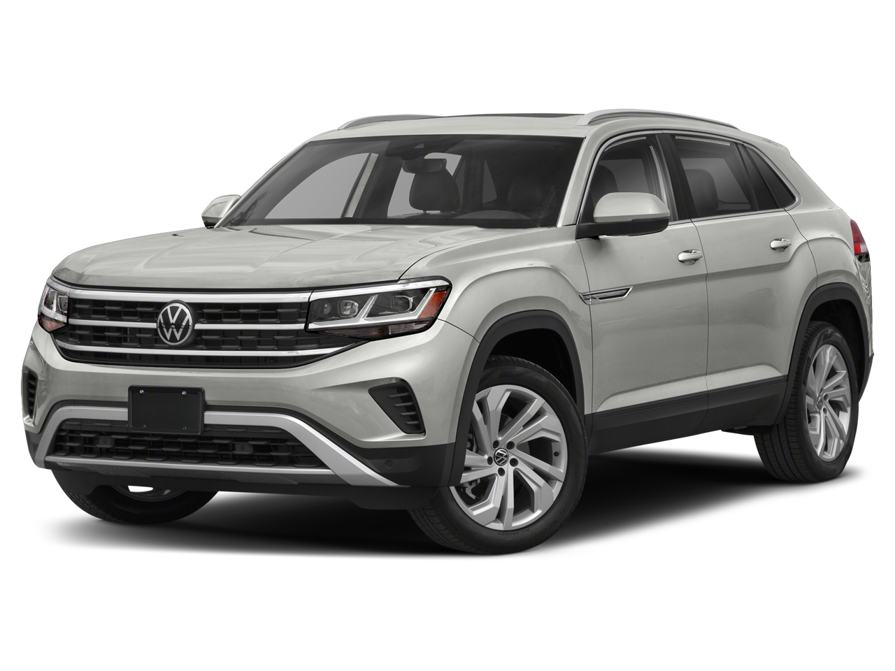 2021 Volkswagen Atlas Cross Sport Comfortline