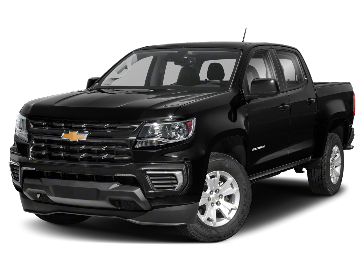 2022 Chevrolet Colorado LT for sale in Grand Blanc, MI