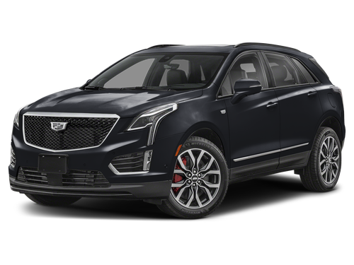 2023 Cadillac XT5 Sport