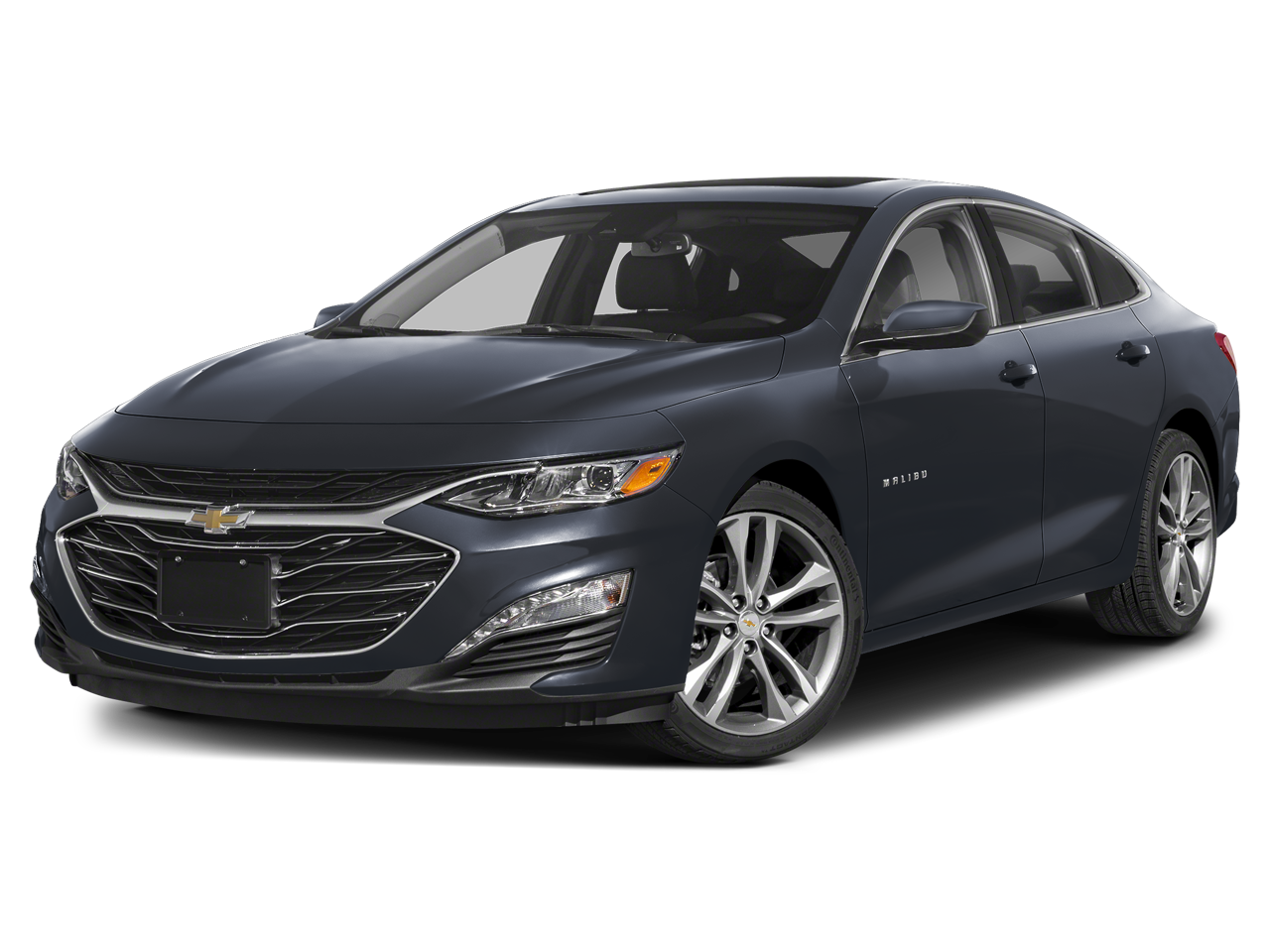 2023 Chevrolet Malibu 2LT for sale in Grand Blanc, MI