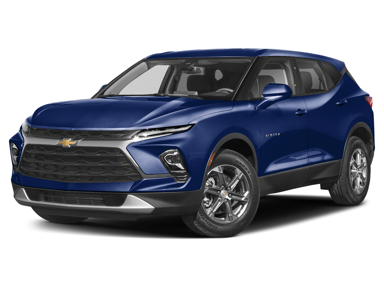 2023 Chevrolet Blazer 2.0T 3LT AWD's photo
