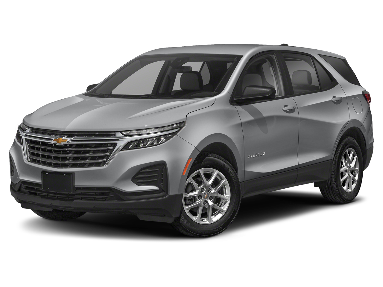 2023 Chevrolet Equinox LT for sale in Grand Blanc, MI