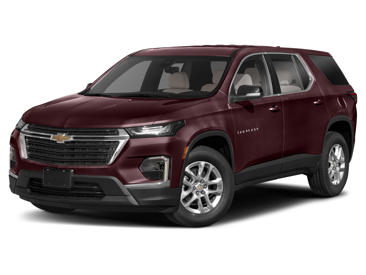 2023 Chevrolet Traverse 1LT