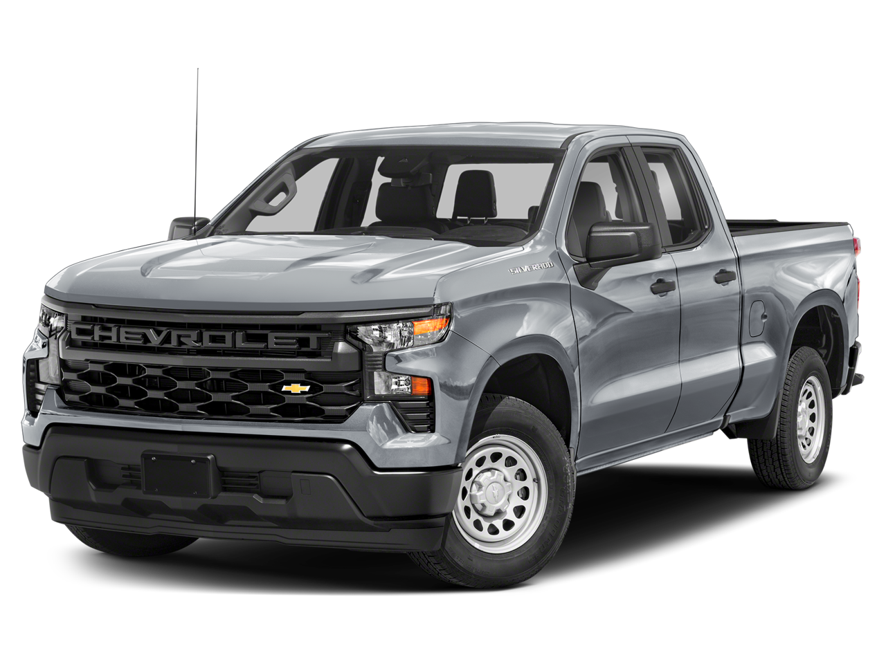 2023 Chevrolet Silverado 1500 LT for sale in Grand Blanc, MI