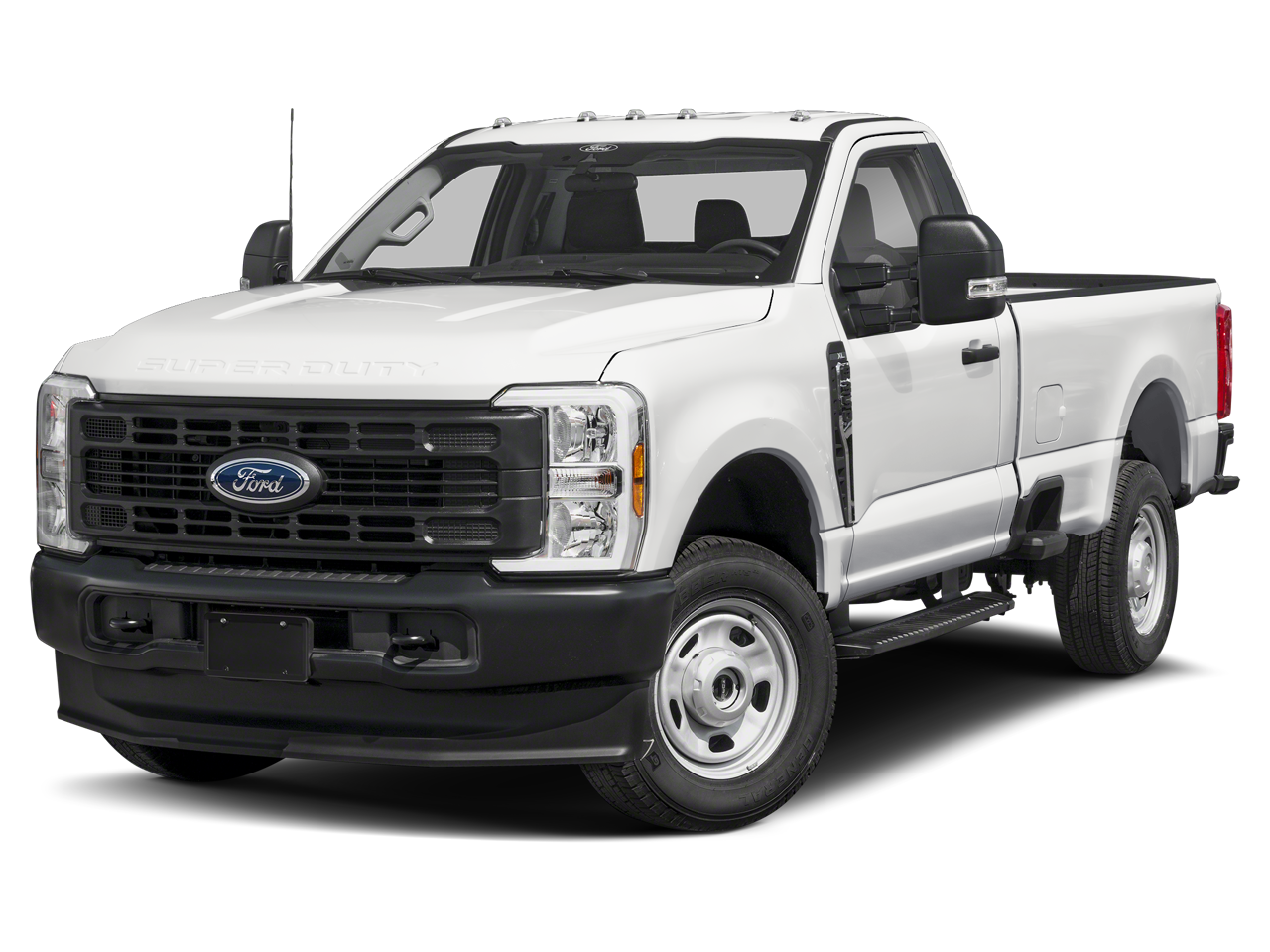 2023 Ford F-350SD XL