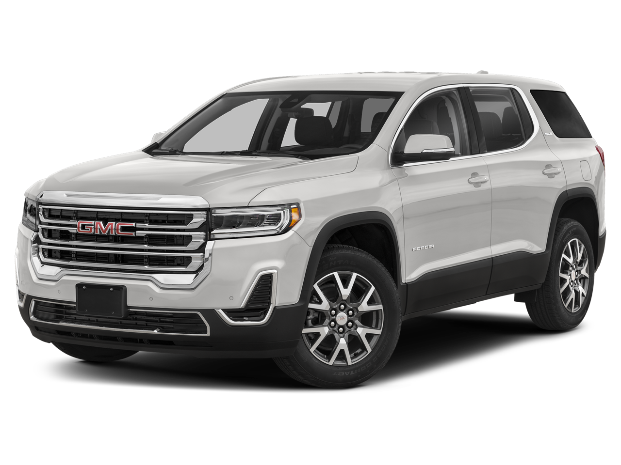 2023 GMC Acadia SLT for sale in Grand Blanc, MI