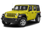 2023 Jeep Wrangler Willys