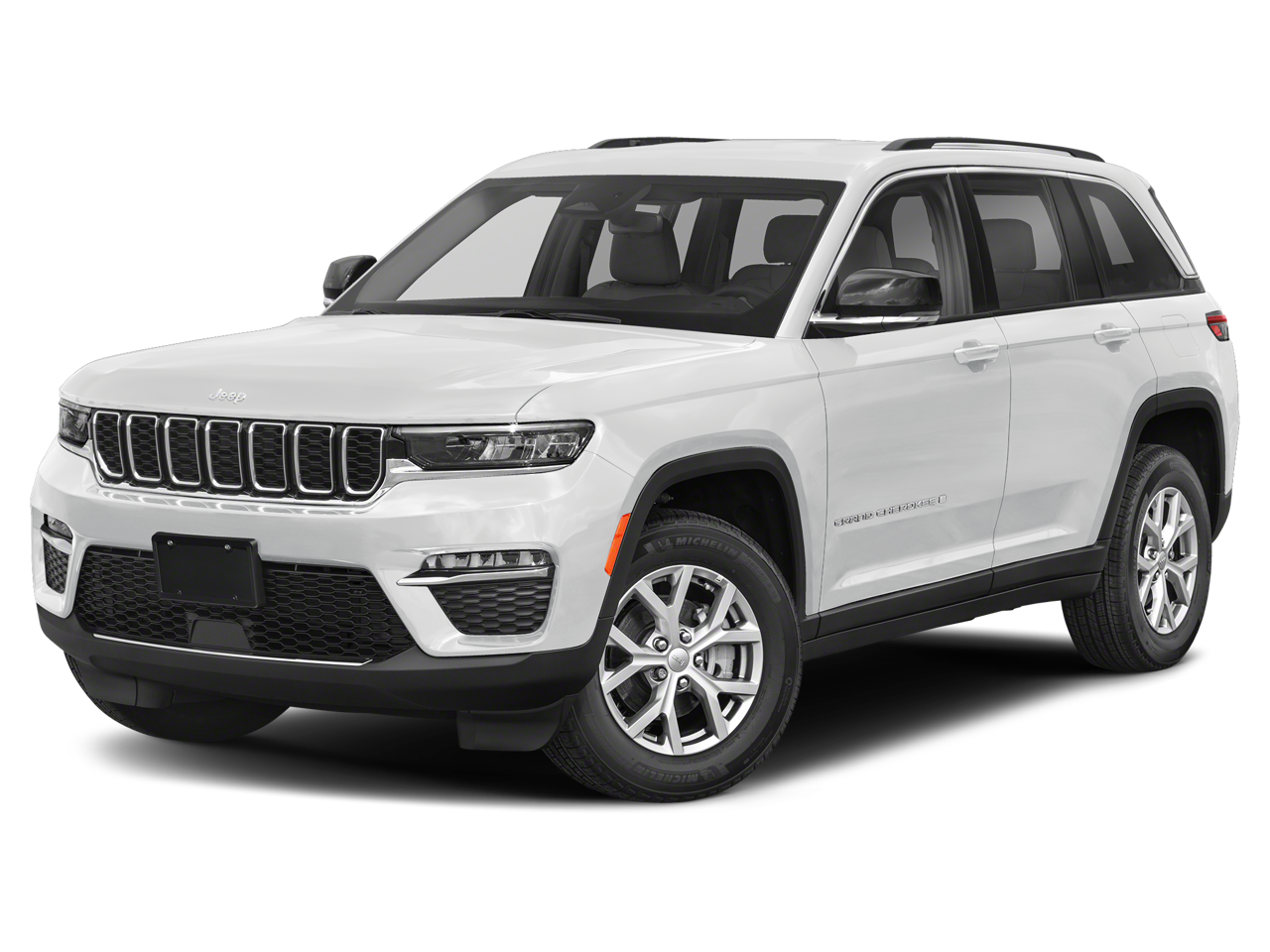 2023 Jeep Grand Cherokee Laredo 4x4's photo