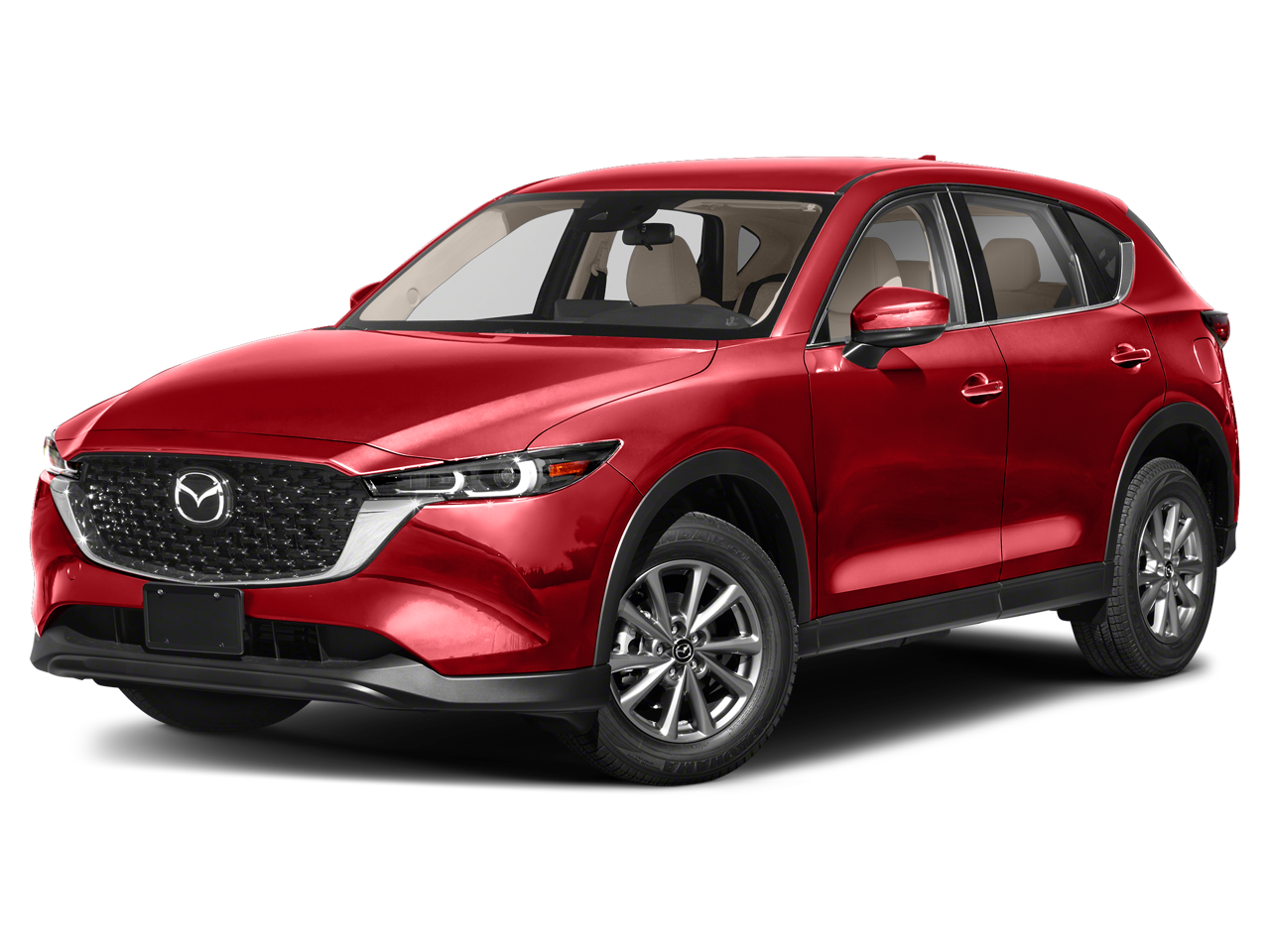 2023 Mazda CX-5 S Select Package for sale in Grand Blanc, MI