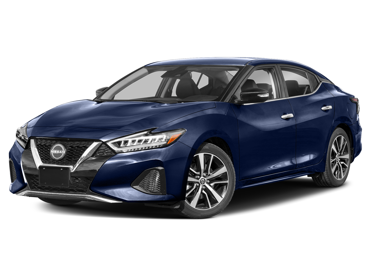 2023 Nissan Maxima Base