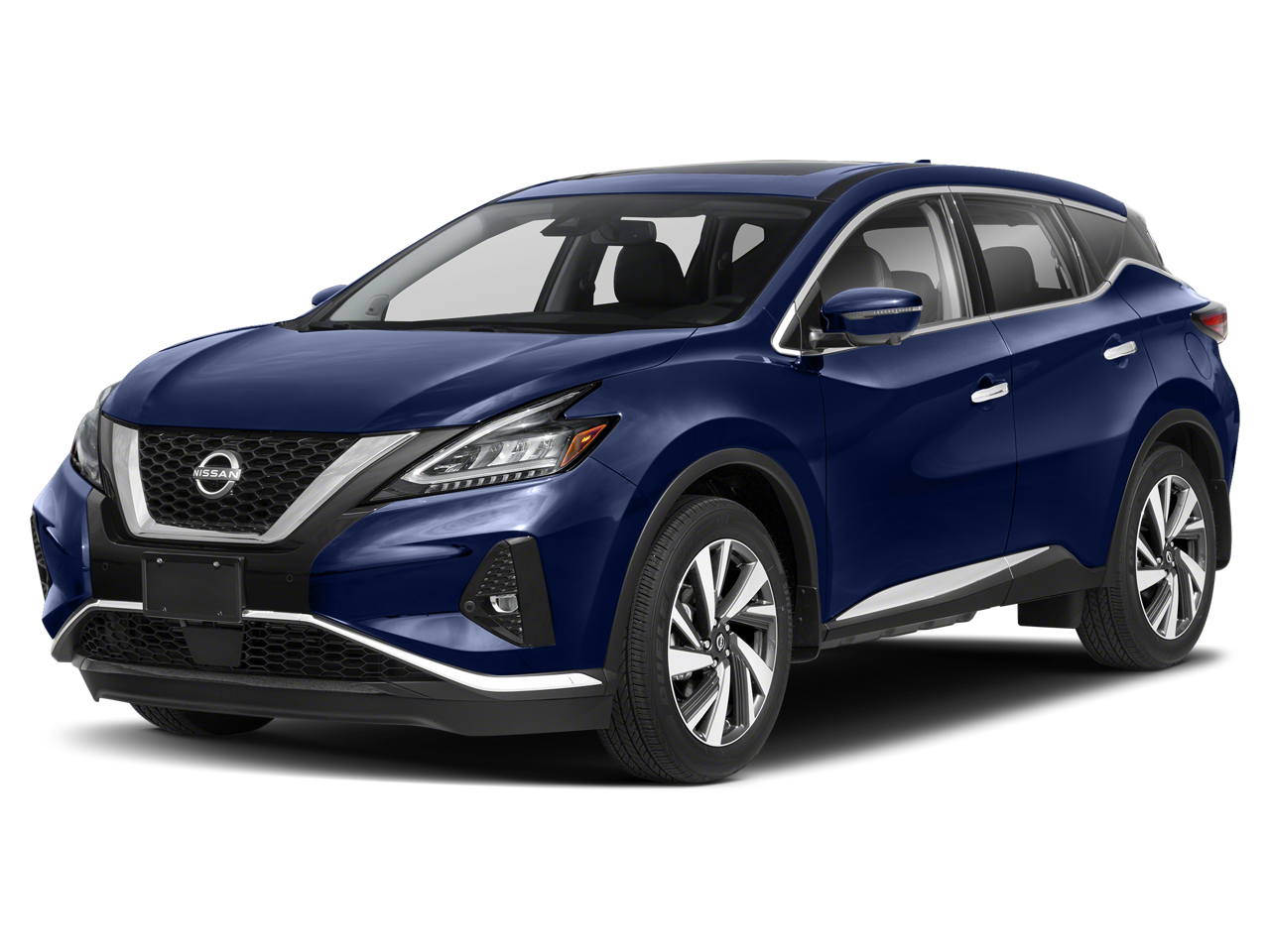 2023 Nissan Murano Platinum AWD's photo