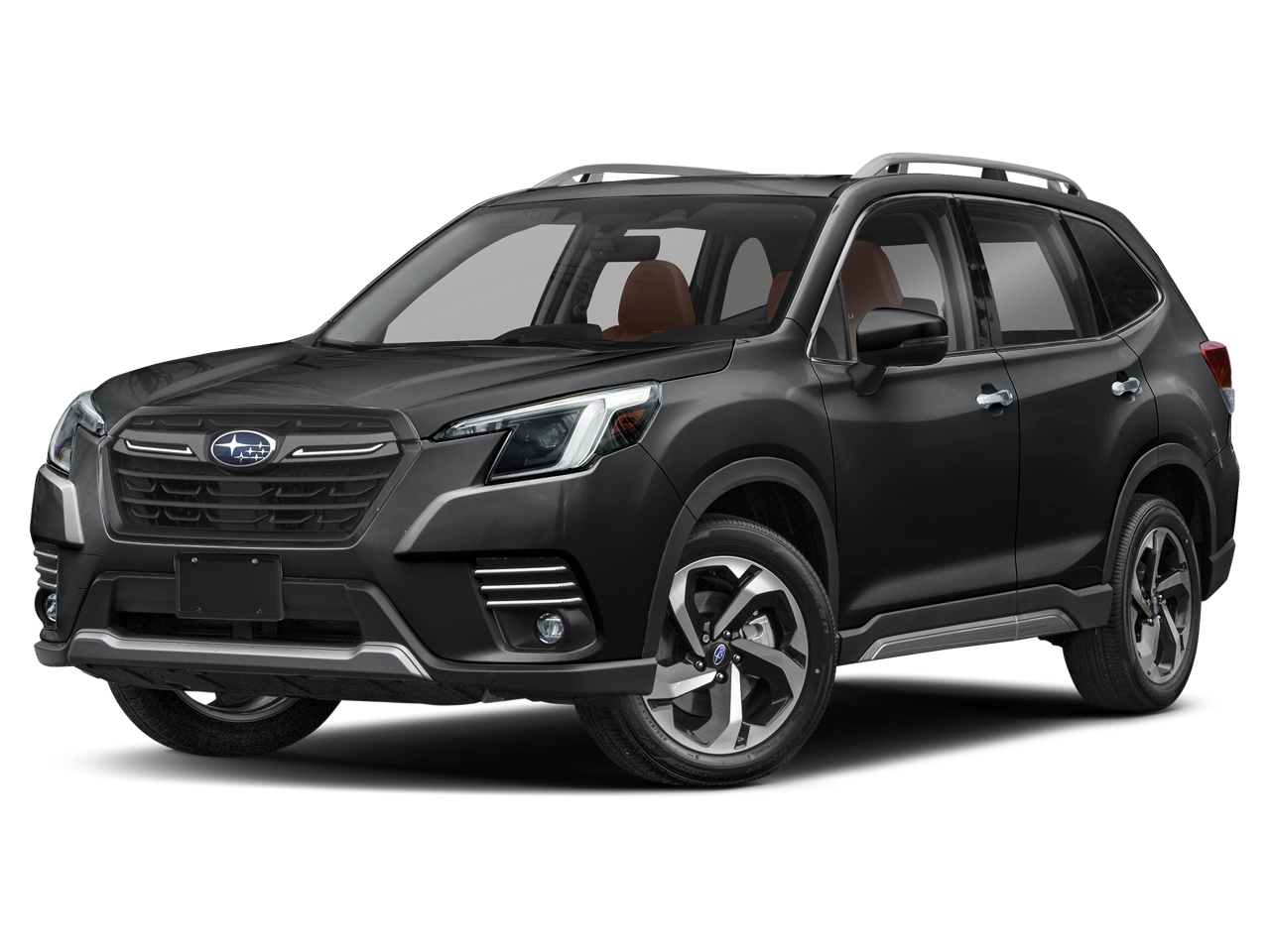 2023 Subaru Forester Touring's photo