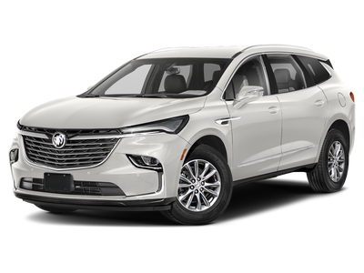 2024 Buick Enclave Premium Group