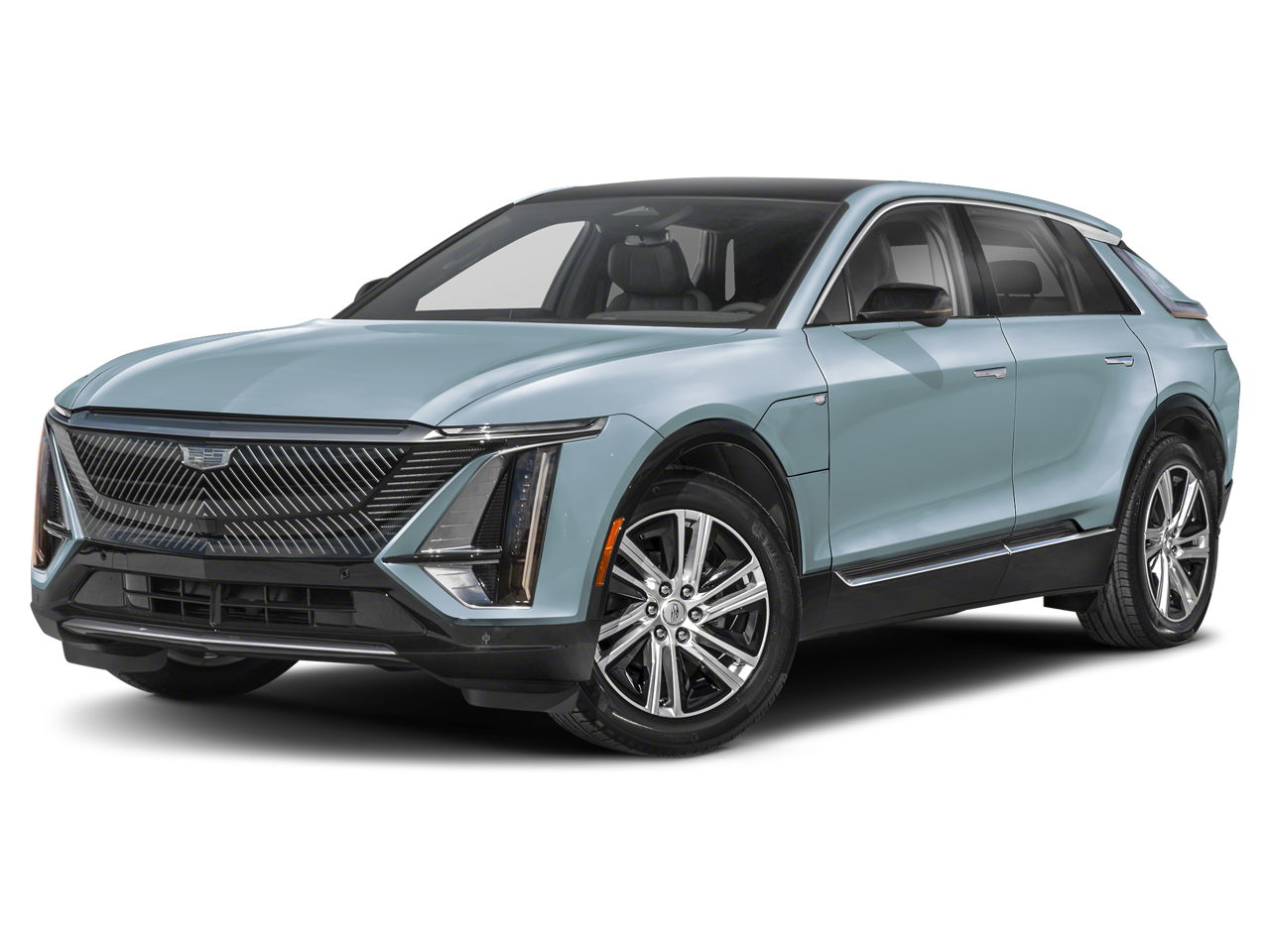 2024 Cadillac Lyriq