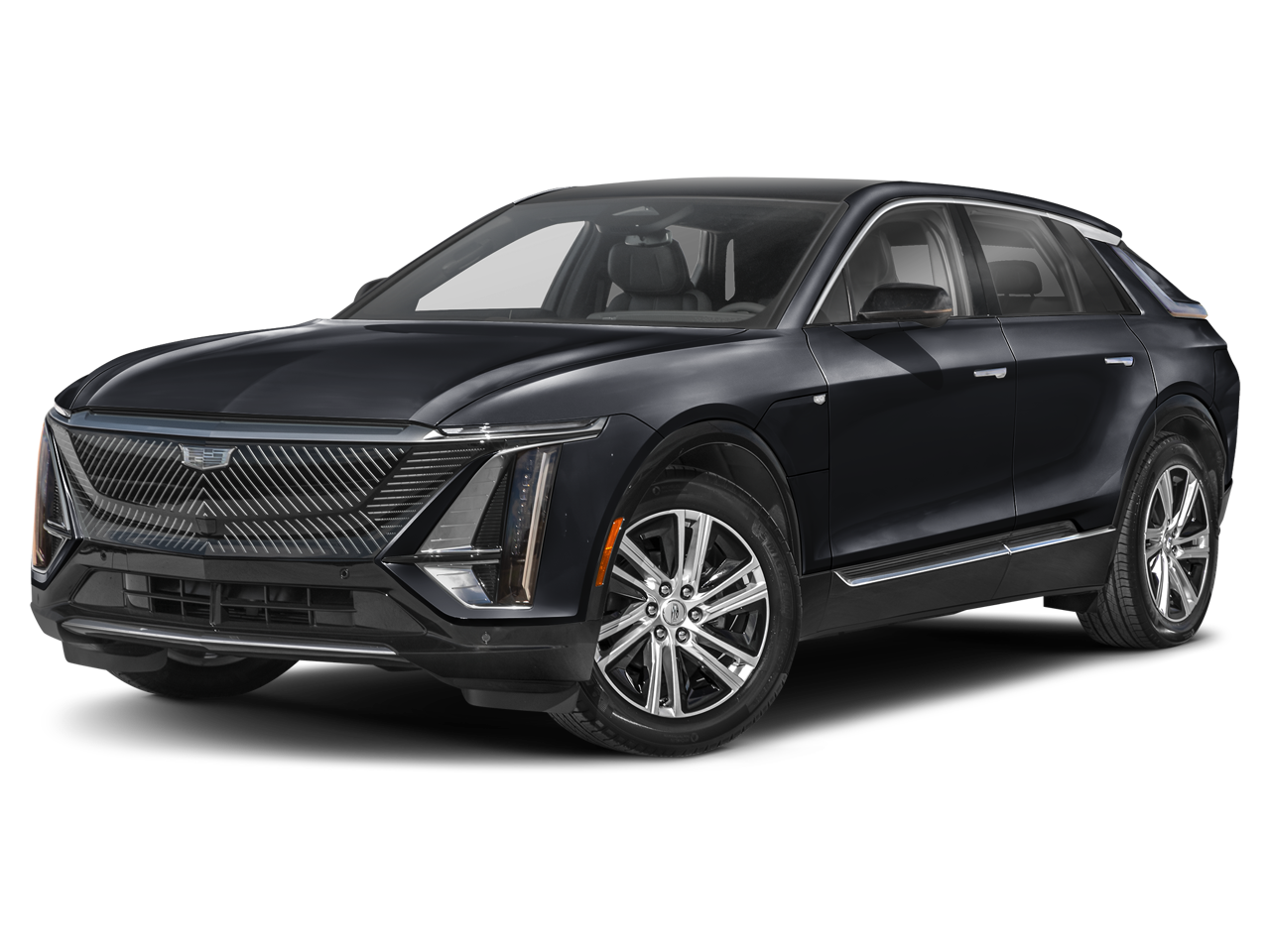 2024 Cadillac Lyriq