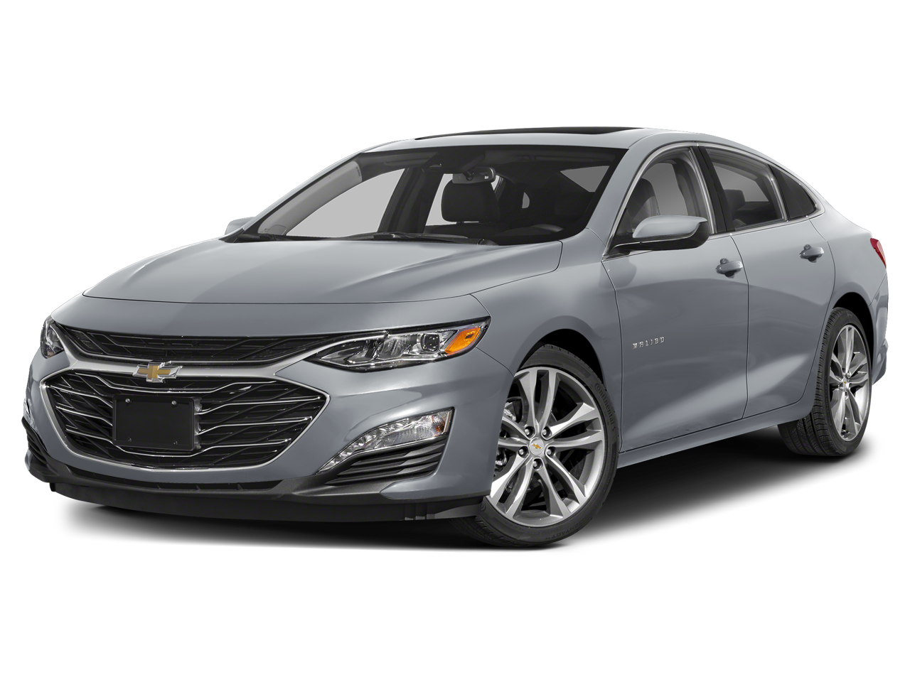 2024 Chevrolet Malibu 2LT