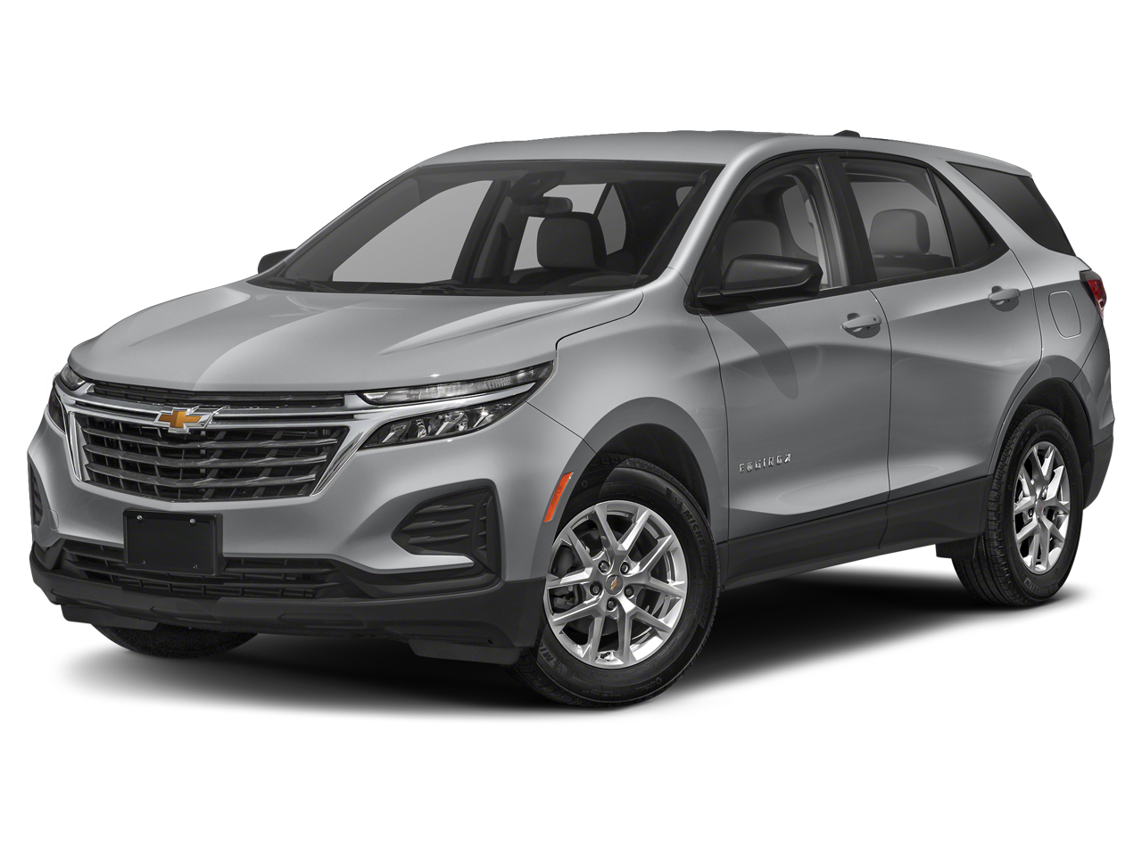 2024 Chevrolet Equinox LS Midnight Edition