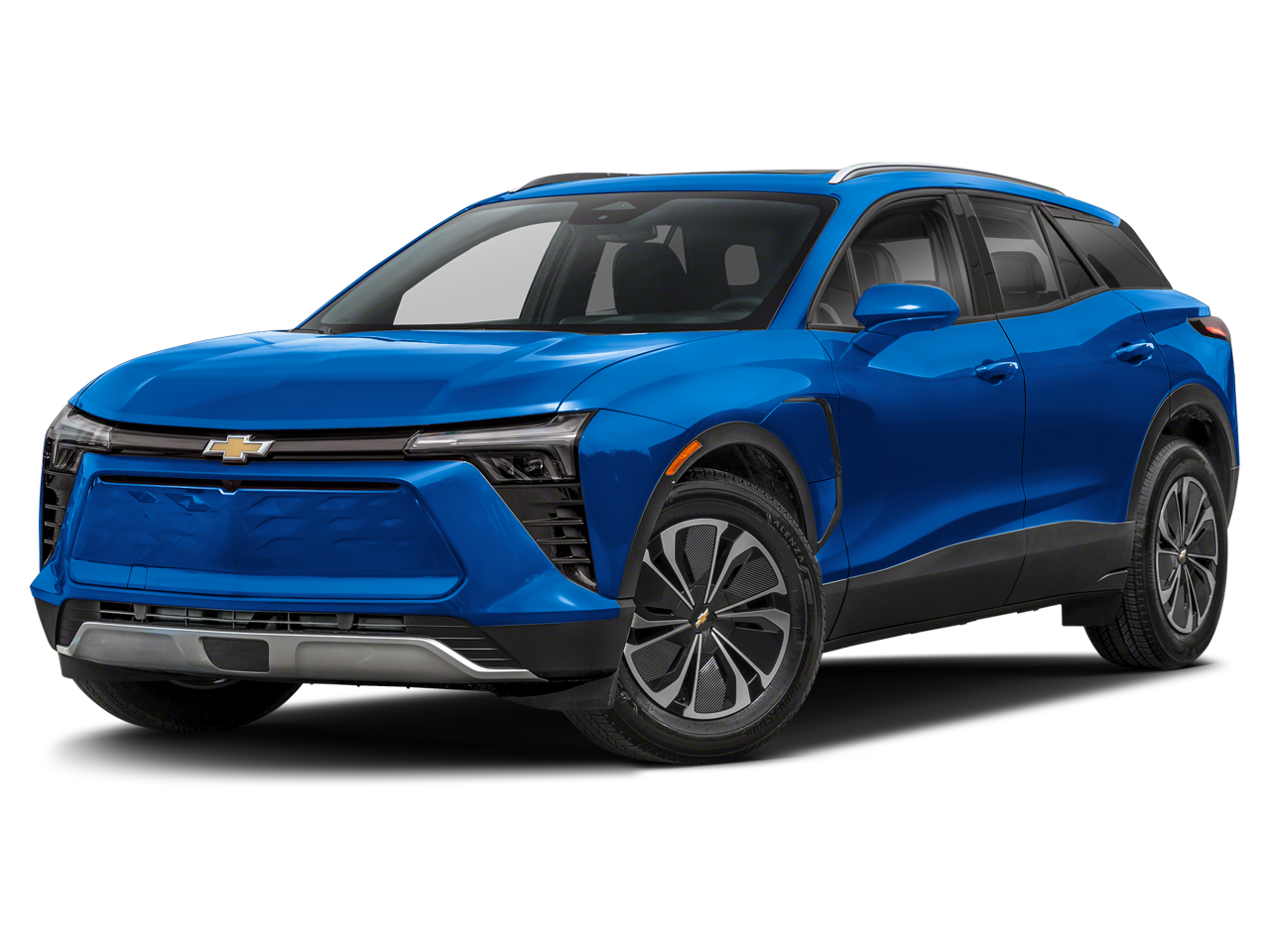 2024 Chevrolet Blazer 2LT for sale in Grand Blanc, MI