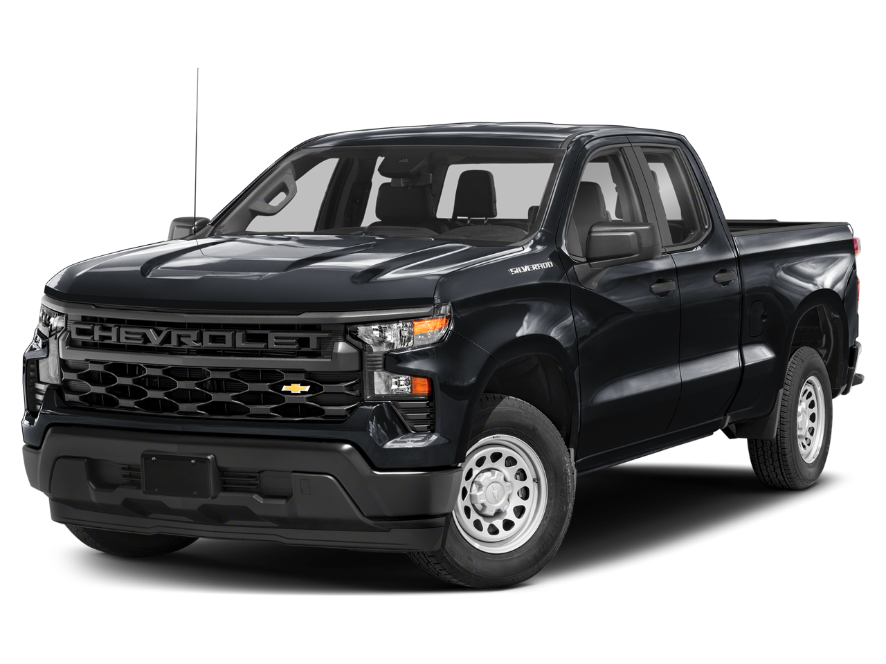 2024 Chevrolet Silverado 1500 LT for sale in Grand Blanc, MI