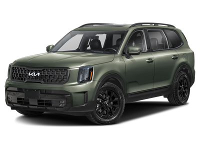 2024 Kia Telluride SX-Prestige X-Pro