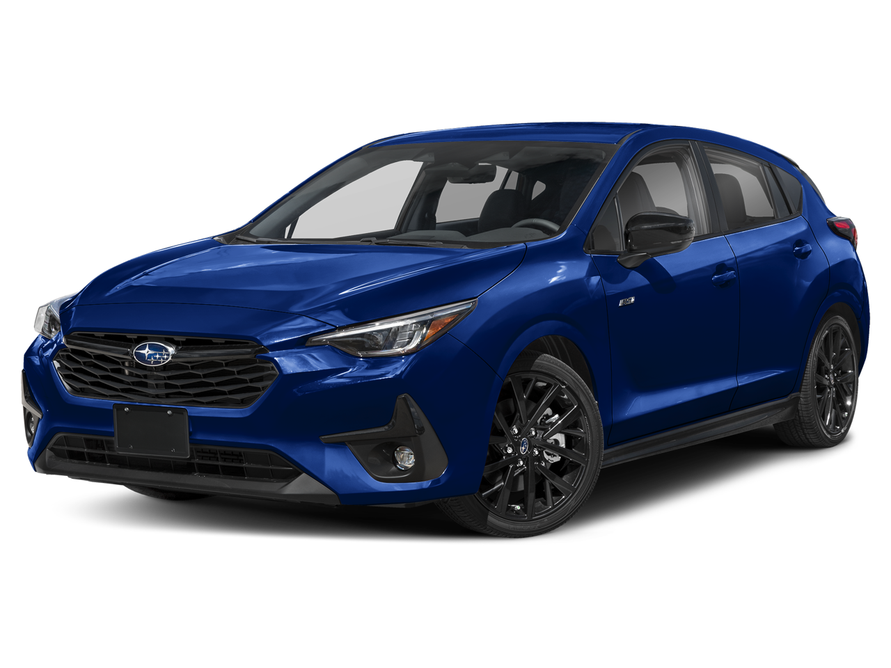 2024 Subaru Impreza RS for sale in Grand Blanc, MI
