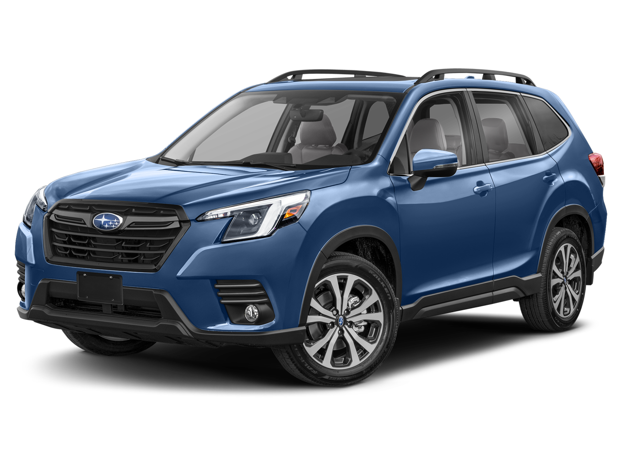 2024 Subaru Forester Limited for sale in Grand Blanc, MI