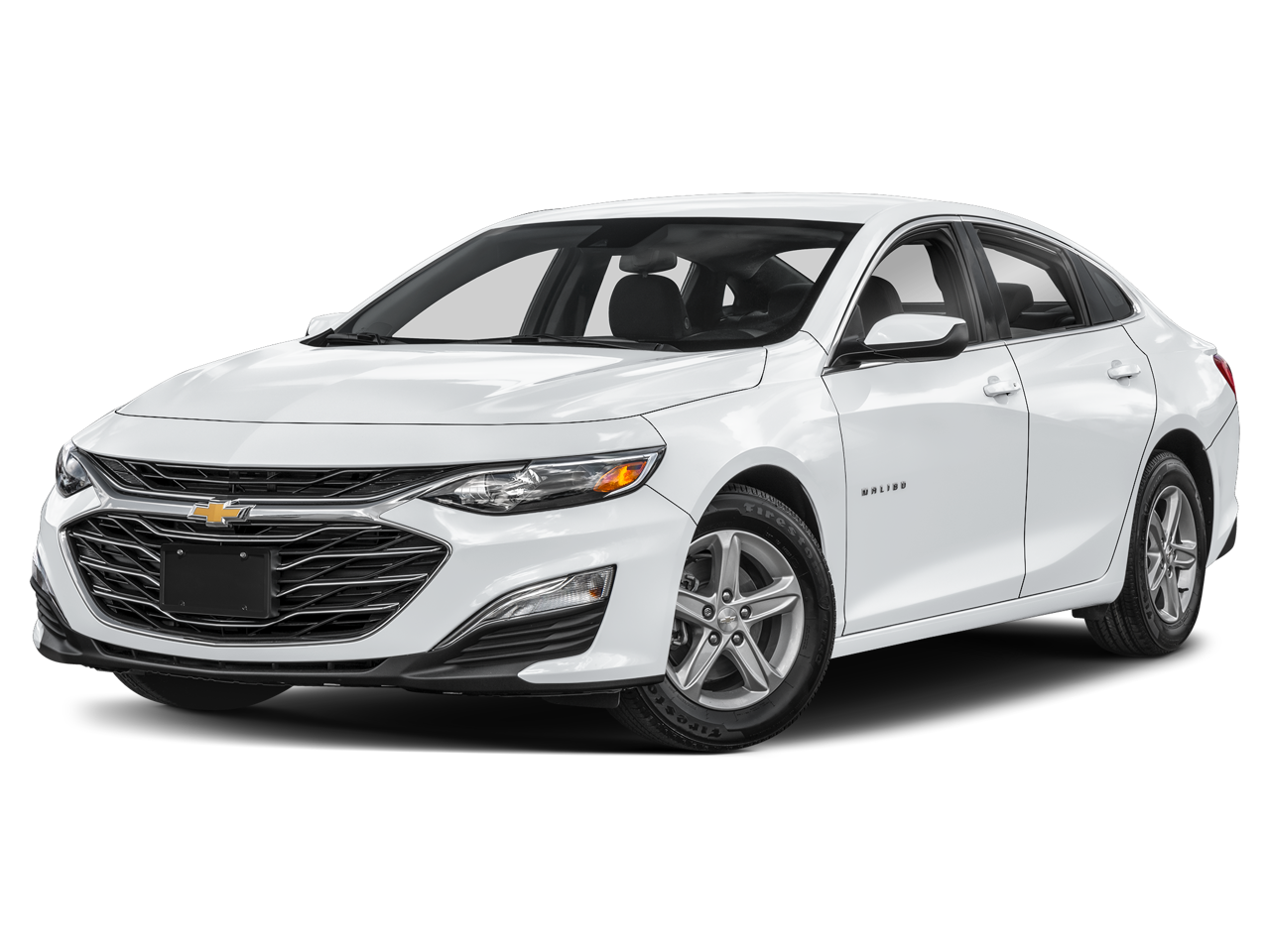 2025 Chevrolet Malibu LS 1FL