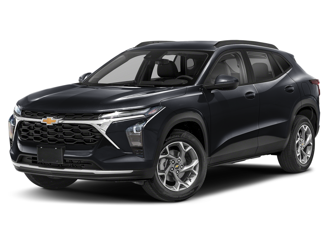 2025 Chevrolet Trax RS for sale in Grand Blanc, MI