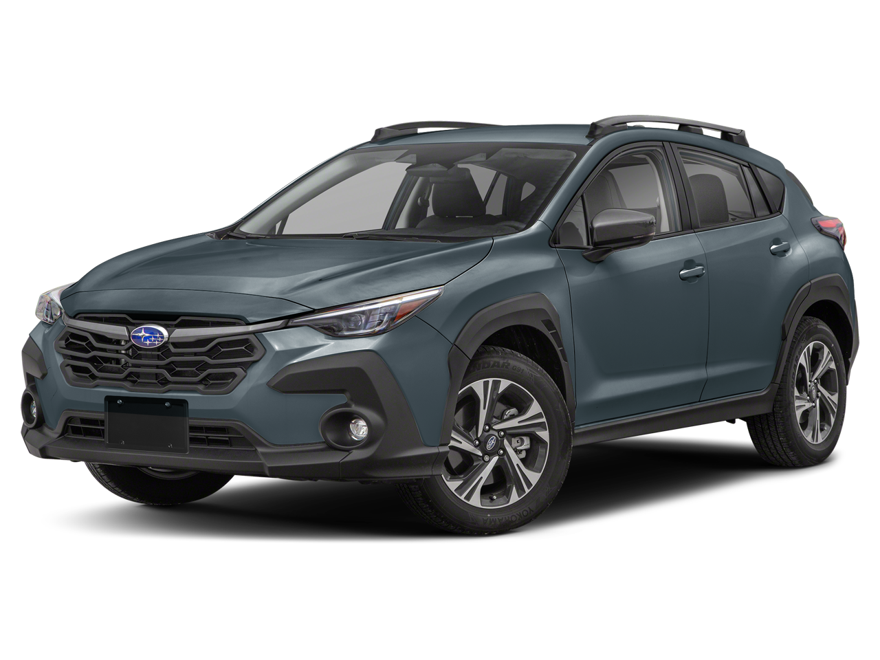2025 Subaru Crosstrek Premium CVT's photo