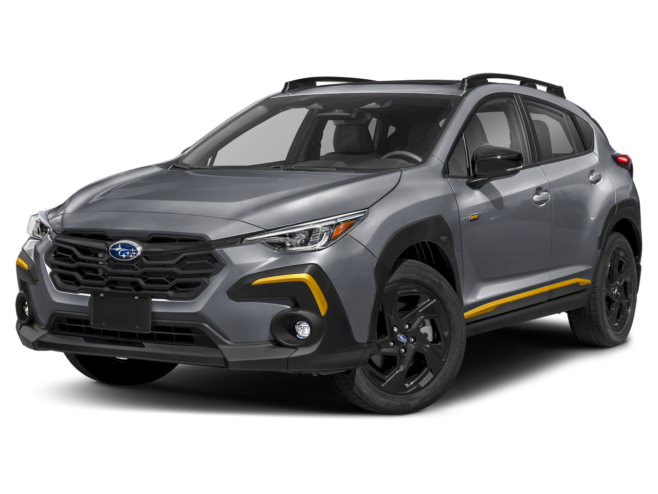 2025 Subaru Crosstrek Sport for sale in Grand Blanc, MI