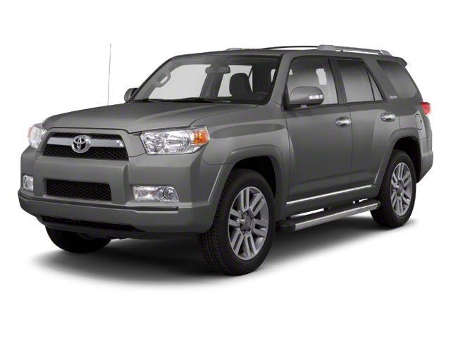 2011 Toyota 4Runner Limited V6
