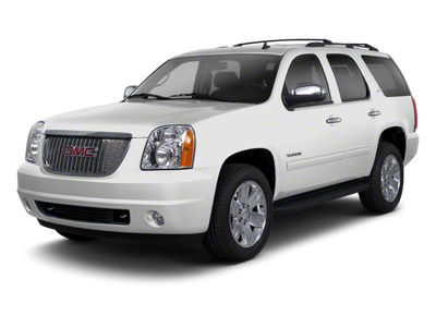 2012 GMC Yukon SLE