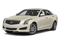 2013 Cadillac ATS 2.0L Turbo Performance