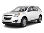 2013 Chevrolet Equinox LT 2LT