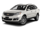2013 Chevrolet Traverse LT 1LT