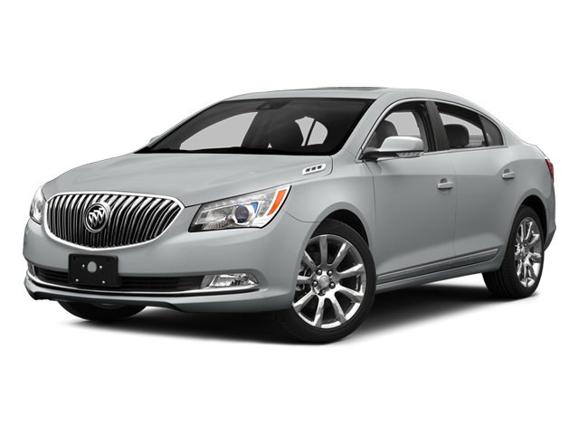 2014 Buick LaCrosse Premium I Group