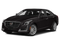2014 Cadillac CTS 2.0L Turbo