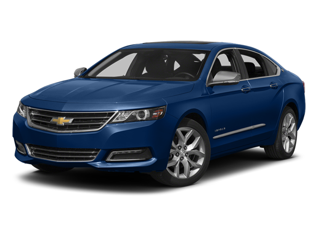 2014 Chevrolet Impala LT 2LT