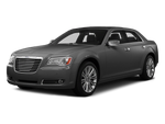 2014 Chrysler 300 C