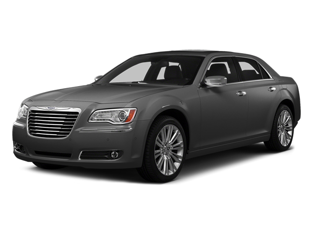 2014 Chrysler 300 C