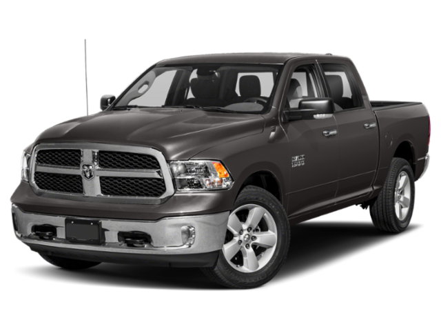 2014 RAM 1500 Big Horn/Lone Star 4x4 Crew Cab's photo