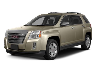 2015 GMC Terrain SLT-1