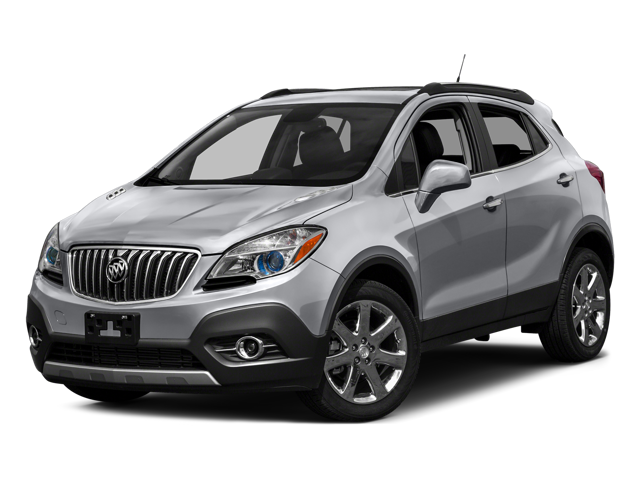 2016 Buick Encore Sport Touring