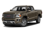 2016 GMC Canyon SLE1