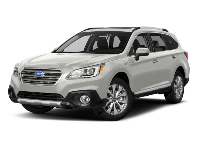 2017 Subaru Outback 3.6R Touring