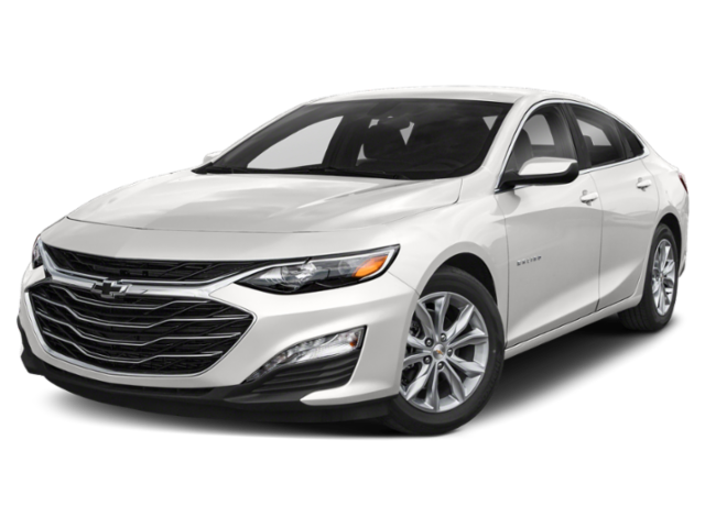 2019 Chevrolet Malibu 1LT for sale in Grand Blanc, MI