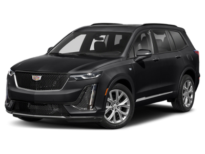 2021 Cadillac XT6 Sport
