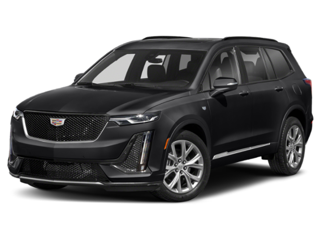 2021 Cadillac XT6 Sport